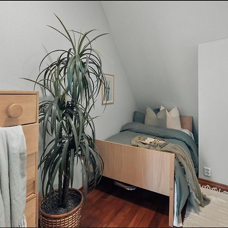 Bergen City Center Apartment Εξωτερικό φωτογραφία