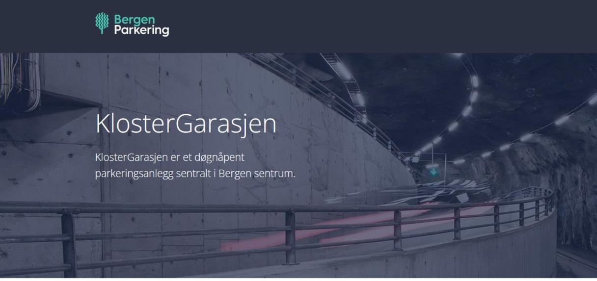 Bergen City Center Apartment Εξωτερικό φωτογραφία